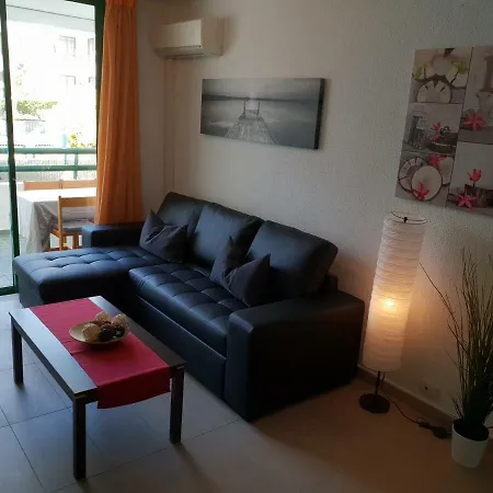 Appartement Alt Palmera 2 Arona (Tenerife)