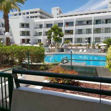 Alt Palmera 2 Appartement Arona (Tenerife)