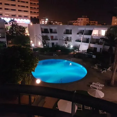 Appartement Alt Palmera 2 Arona (Tenerife)
