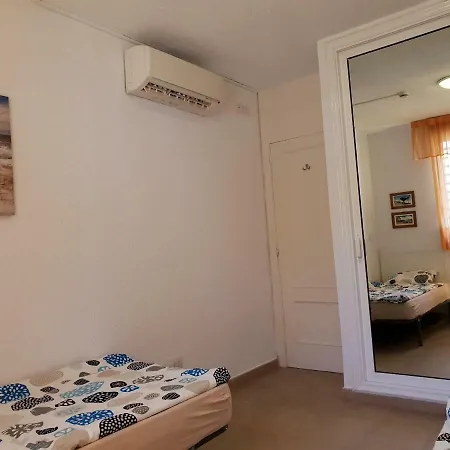 Alt Palmera 2 Appartement