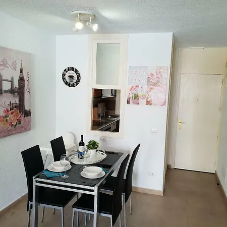 Alt Palmera 2 Appartement *
