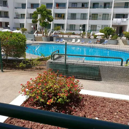 Casa Palmera 2 Apartamento