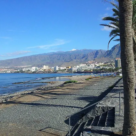 Appartement Alt Palmera 2 Arona (Tenerife)