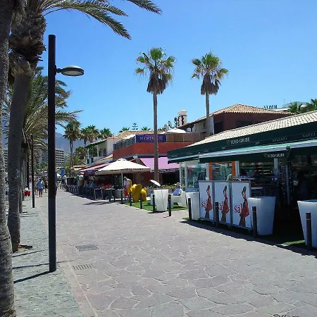 Apartamento Casa Palmera 2