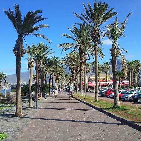 Alt Palmera 2 Appartement *