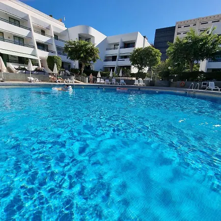 Casa Palmera 2 Apartamento *