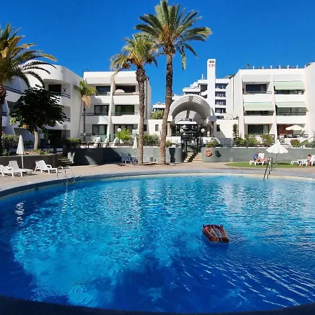 Casa Palmera 2 Apartamento Arona (Tenerife)