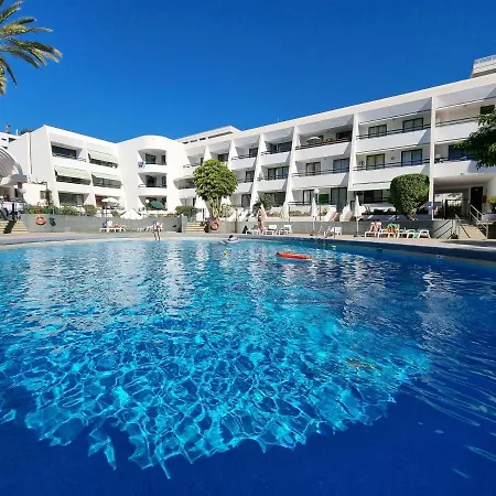 Apartamento Casa Palmera 2