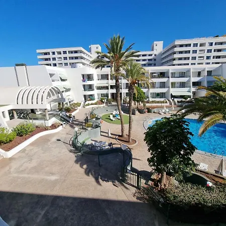 Casa Palmera 2 Apartamento Arona (Tenerife)