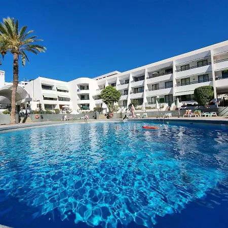 Casa Palmera 2 Apartamento Arona (Tenerife)