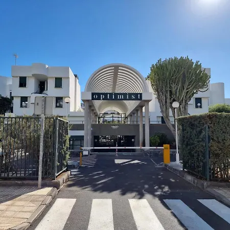 Casa Palmera 2 Apartamento *