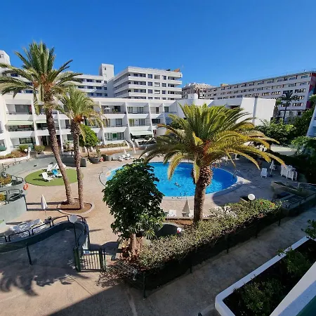 Casa Palmera 2 *