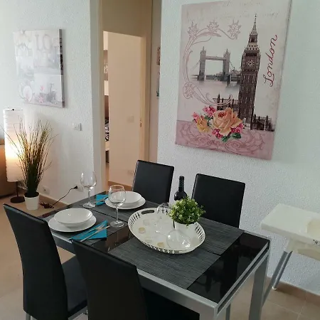 Casa Palmera 2 *