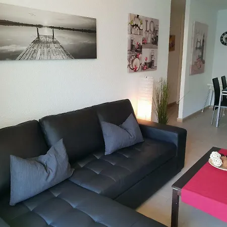 Casa Palmera 2 *