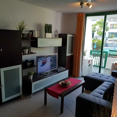 Alt Palmera 2 Διαμέρισμα