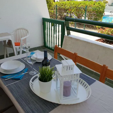 Apartamento Casa Palmera 2 *