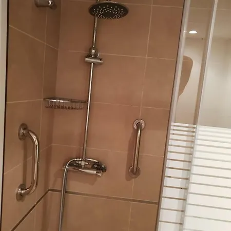 Apartamento Casa Palmera 2