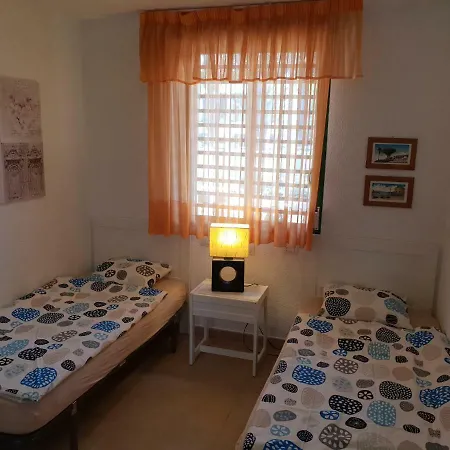 Apartamento Casa Palmera 2