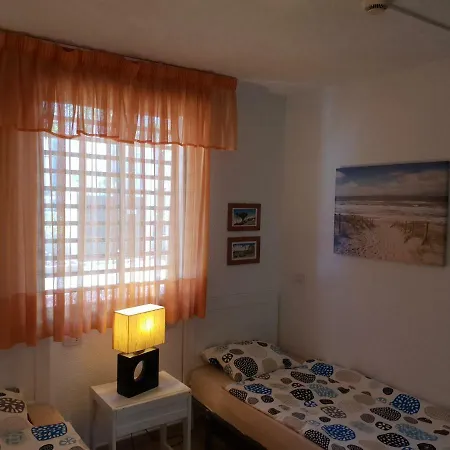 Casa Palmera 2 Apartamento Arona (Tenerife)