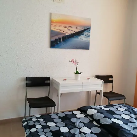Alt Palmera 2 * Arona (Tenerife)