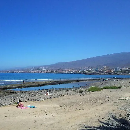 Casa Palmera 2 Apartamento Arona (Tenerife)