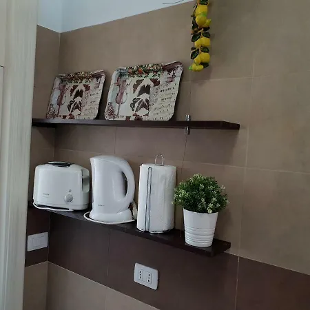 Apartment Alt Palmera 2 Arona (Tenerife)